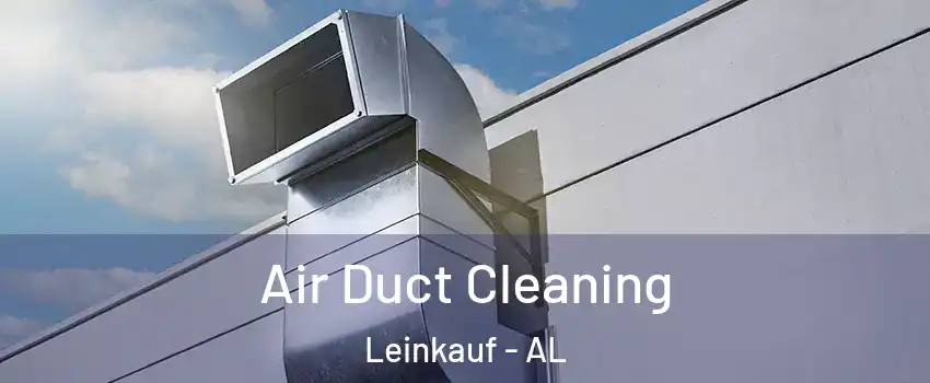 Air Duct Cleaning Leinkauf - AL