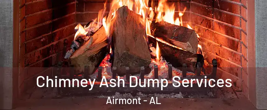 Chimney Ash Dump Services Airmont - AL