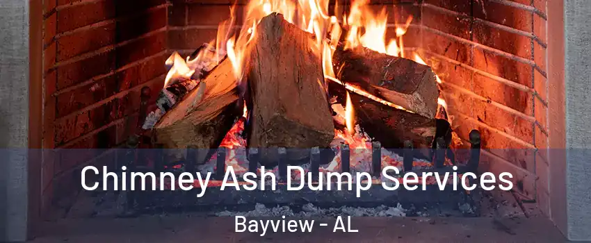 Chimney Ash Dump Services Bayview - AL