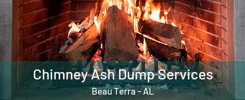 Chimney Ash Dump Services Beau Terra - AL