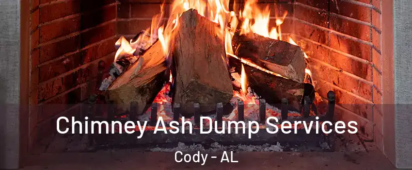 Chimney Ash Dump Services Cody - AL