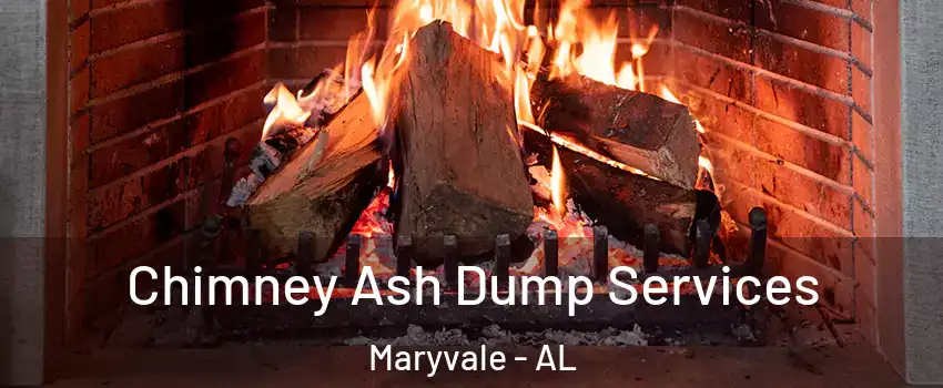 Chimney Ash Dump Services Maryvale - AL