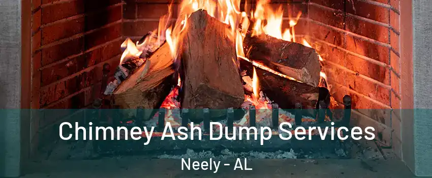 Chimney Ash Dump Services Neely - AL