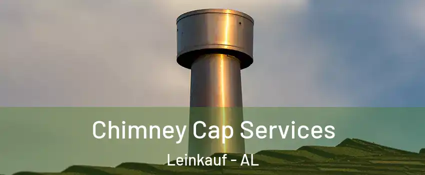 Chimney Cap Services Leinkauf - AL