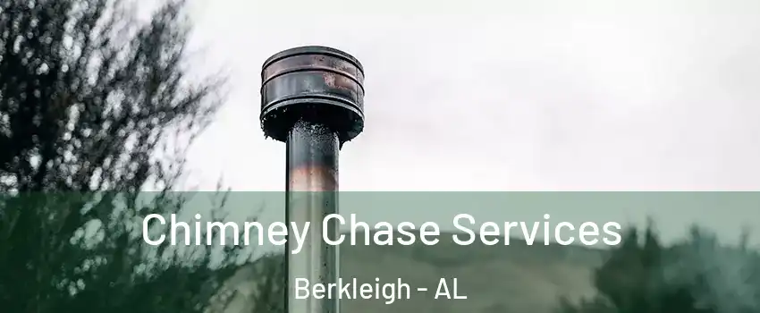 Chimney Chase Services Berkleigh - AL