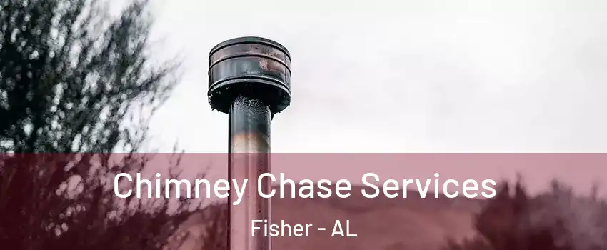 Chimney Chase Services Fisher - AL