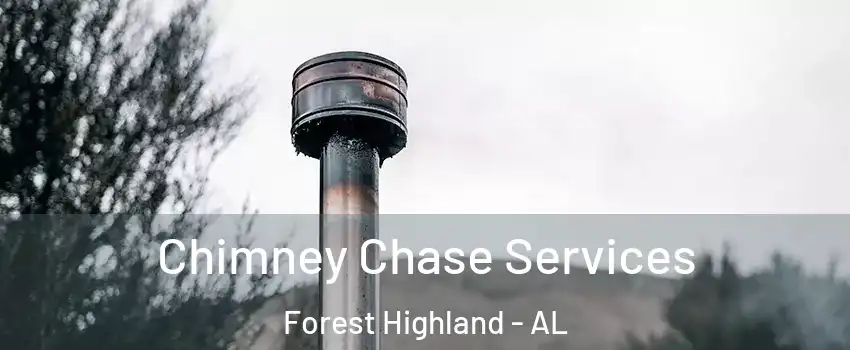 Chimney Chase Services Forest Highland - AL