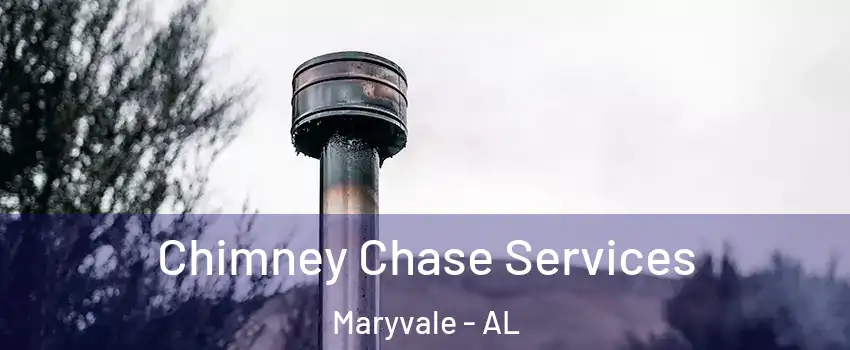 Chimney Chase Services Maryvale - AL