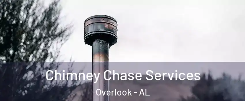 Chimney Chase Services Overlook - AL