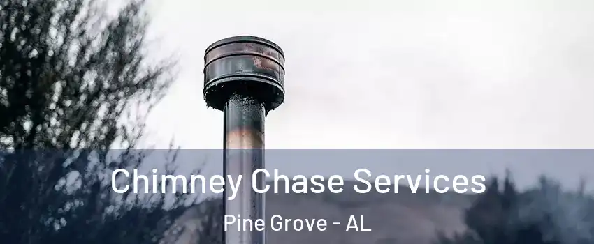 Chimney Chase Services Pine Grove - AL