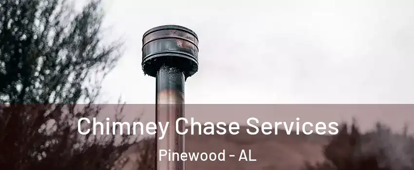 Chimney Chase Services Pinewood - AL
