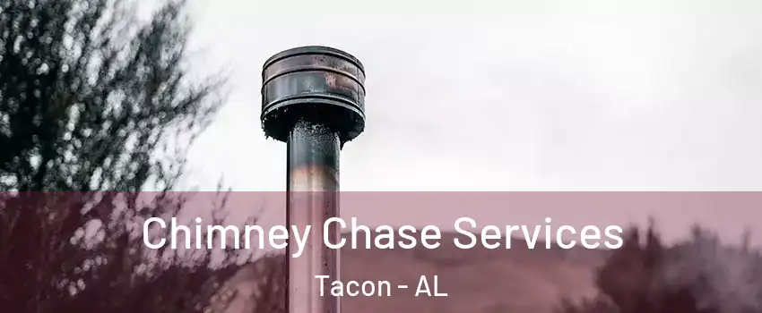 Chimney Chase Services Tacon - AL