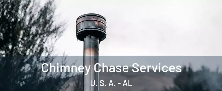 Chimney Chase Services U. S. A. - AL