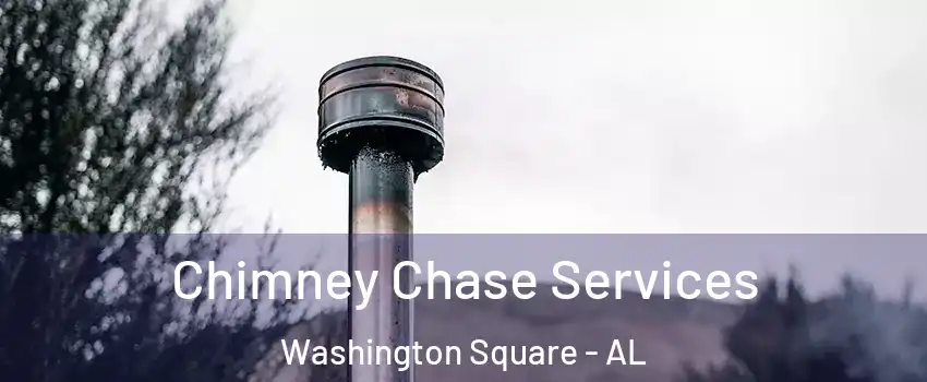 Chimney Chase Services Washington Square - AL