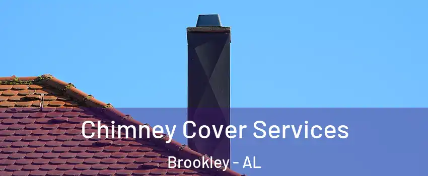 Chimney Cover Services Brookley - AL