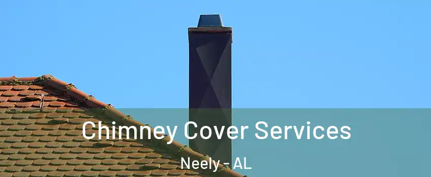 Chimney Cover Services Neely - AL