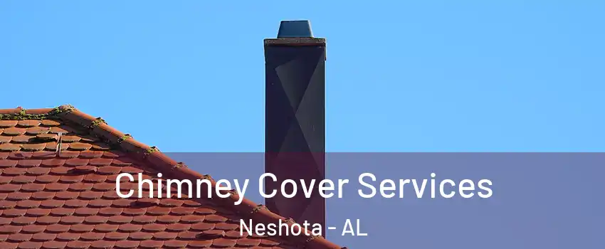 Chimney Cover Services Neshota - AL