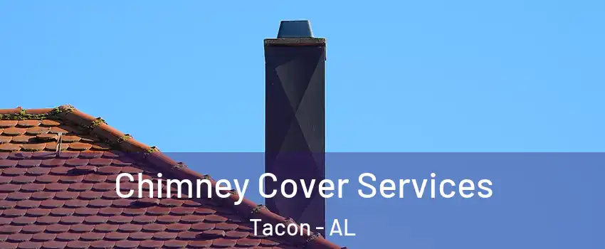 Chimney Cover Services Tacon - AL