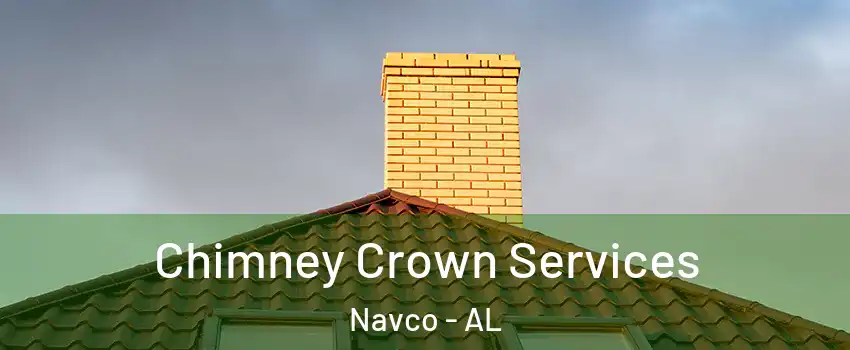 Chimney Crown Services Navco - AL