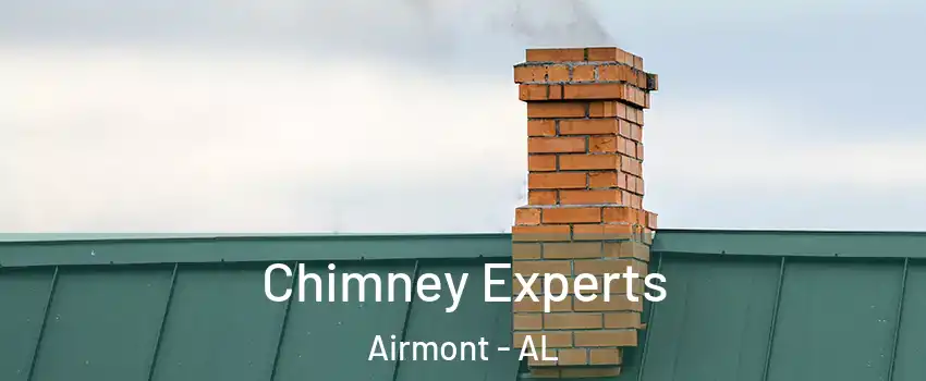 Chimney Experts Airmont - AL