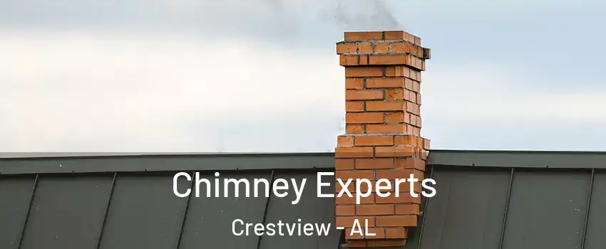 Chimney Experts Crestview - AL