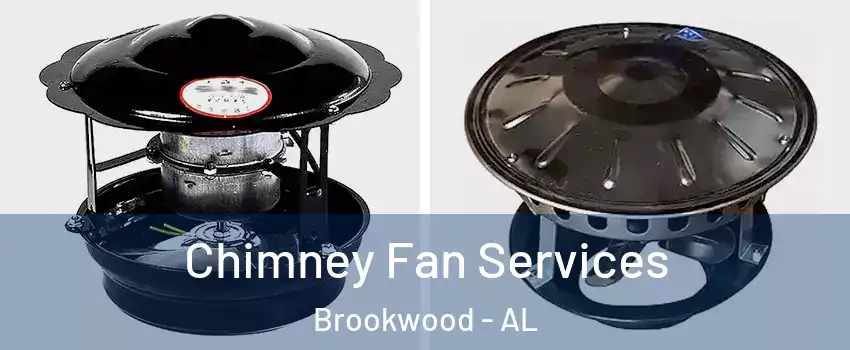 Chimney Fan Services Brookwood - AL