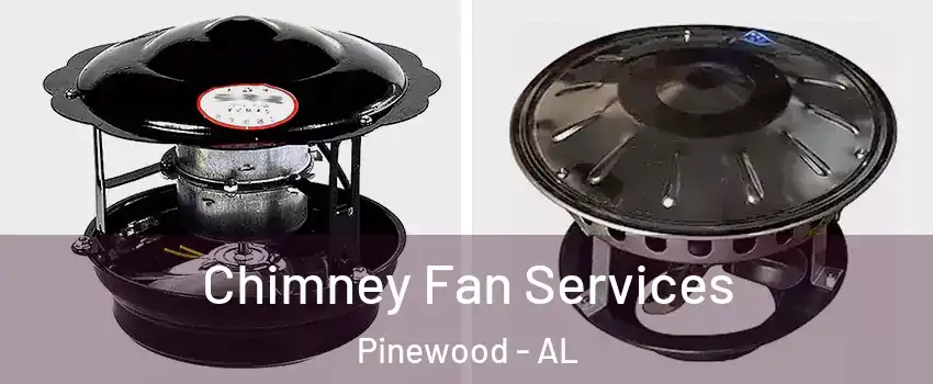 Chimney Fan Services Pinewood - AL