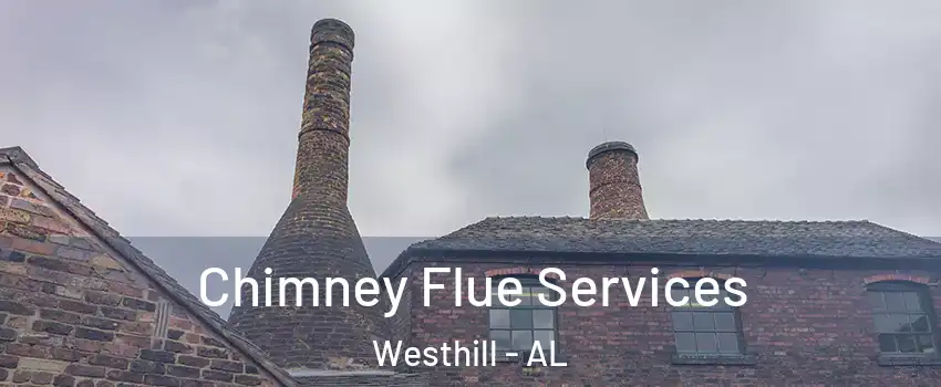 Chimney Flue Services Westhill - AL