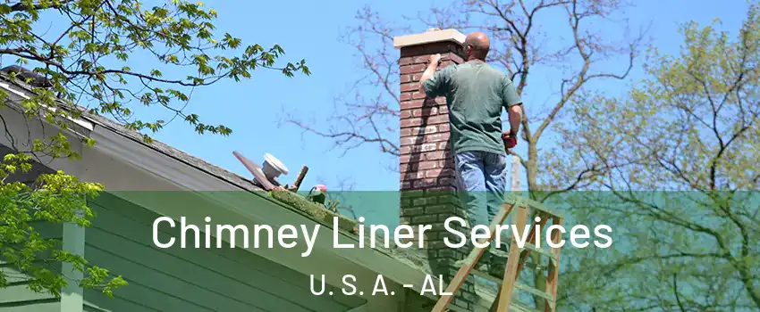 Chimney Liner Services U. S. A. - AL