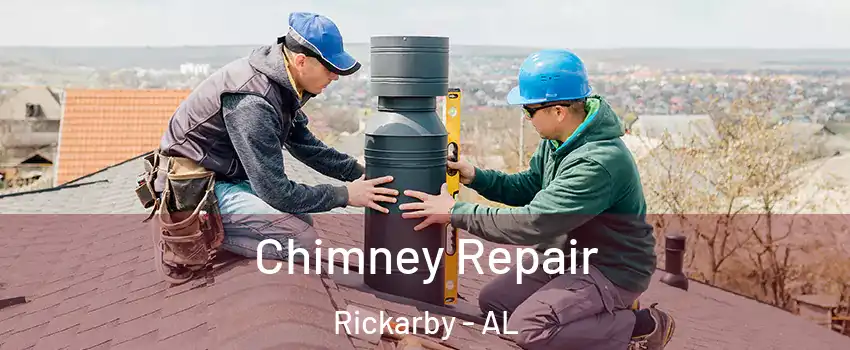 Chimney Repair Rickarby - AL