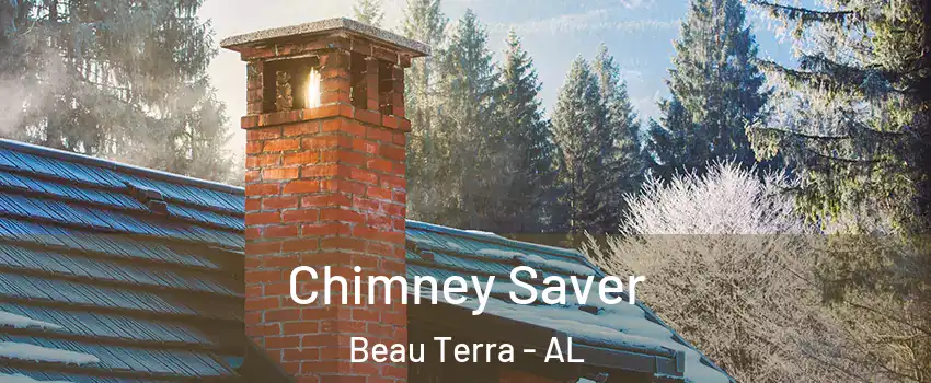 Chimney Saver Beau Terra - AL