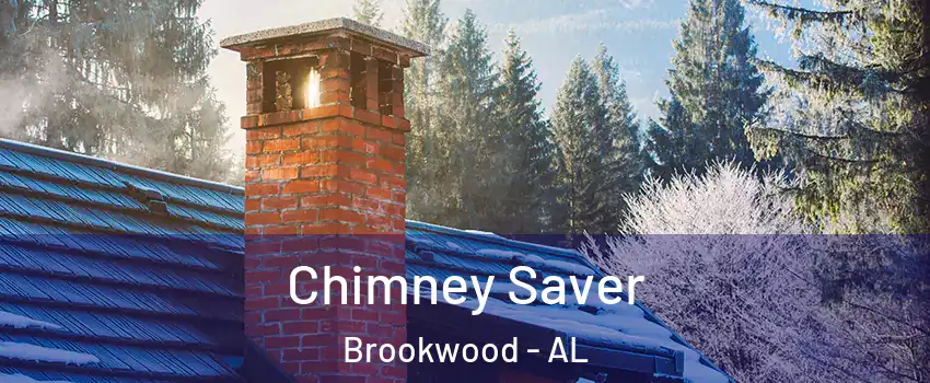 Chimney Saver Brookwood - AL