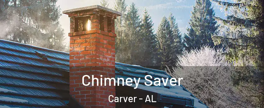 Chimney Saver Carver - AL
