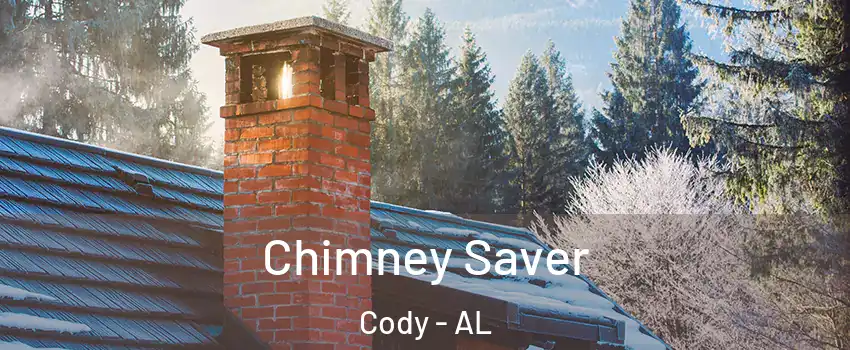 Chimney Saver Cody - AL