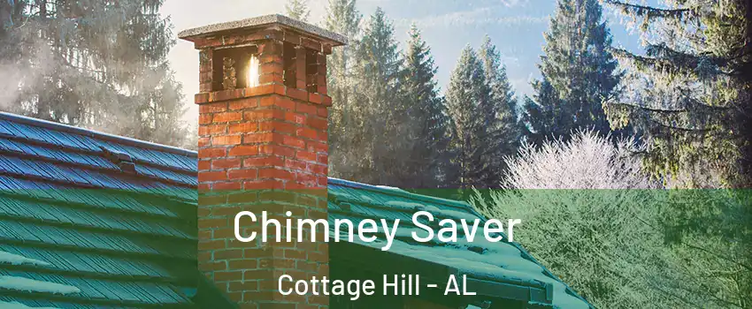 Chimney Saver Cottage Hill - AL