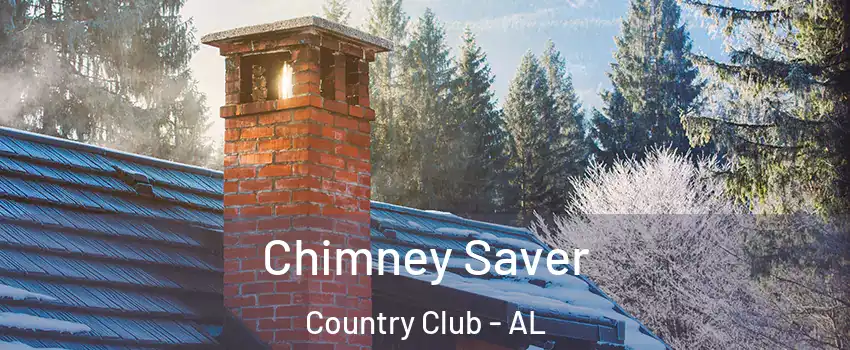 Chimney Saver Country Club - AL