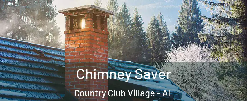 Chimney Saver Country Club Village - AL