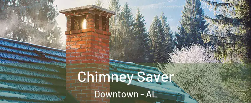 Chimney Saver Downtown - AL