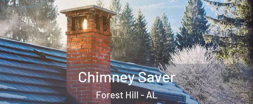 Chimney Saver Forest Hill - AL