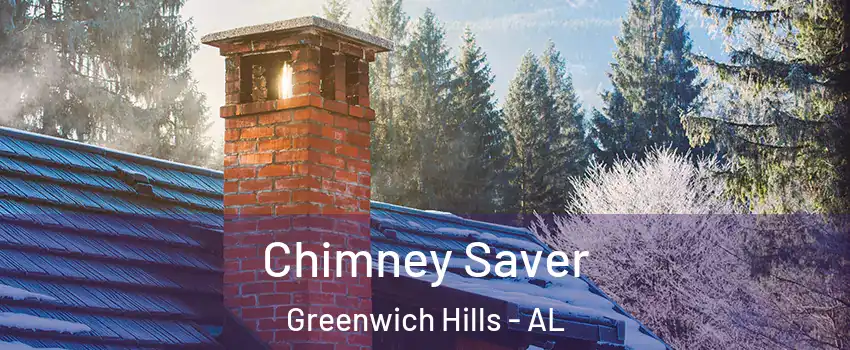 Chimney Saver Greenwich Hills - AL