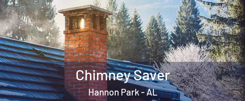Chimney Saver Hannon Park - AL