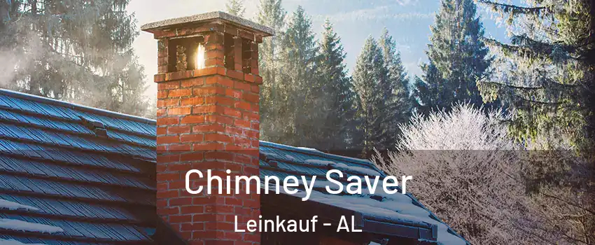 Chimney Saver Leinkauf - AL