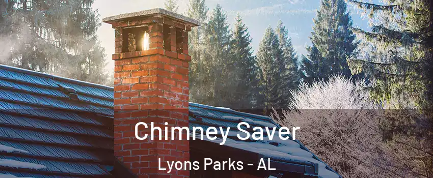 Chimney Saver Lyons Parks - AL