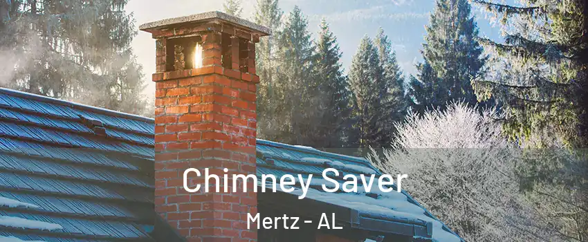 Chimney Saver Mertz - AL