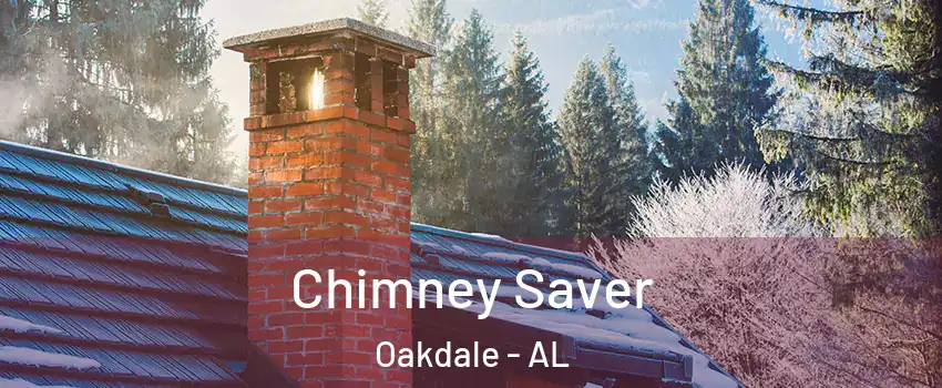 Chimney Saver Oakdale - AL
