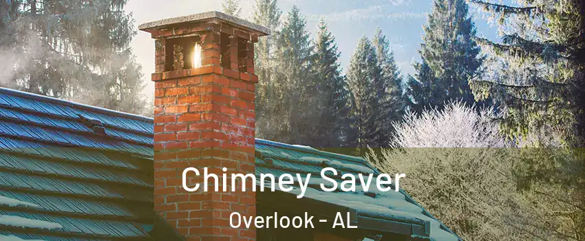 Chimney Saver Overlook - AL