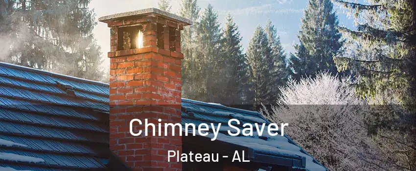 Chimney Saver Plateau - AL