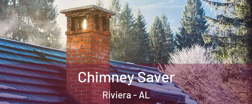 Chimney Saver Riviera - AL