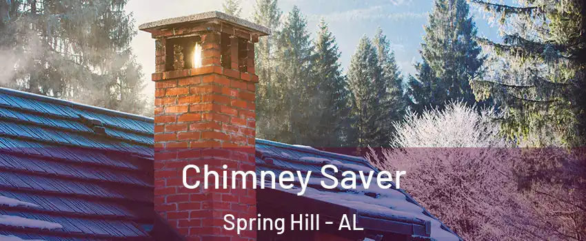 Chimney Saver Spring Hill - AL