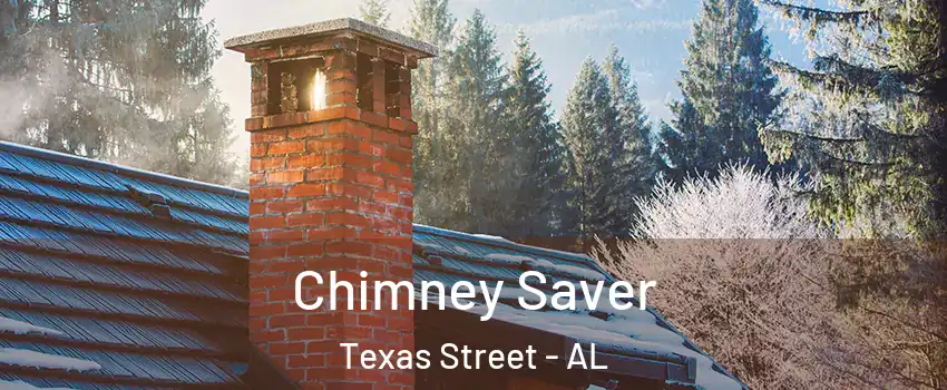 Chimney Saver Texas Street - AL